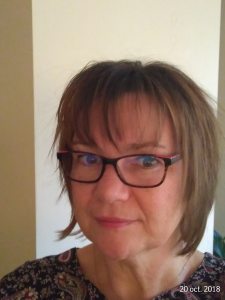 Photo de profil de Fabienne Maugan