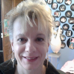 Photo de profil de Fabienne Mavereau