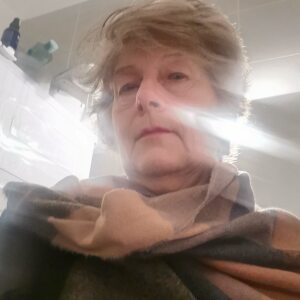 Photo de profil de Fabienne Megevand