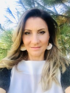 Photo de profil de Fabienne Mélinin