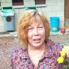 Photo de profil de Fabienne Mention