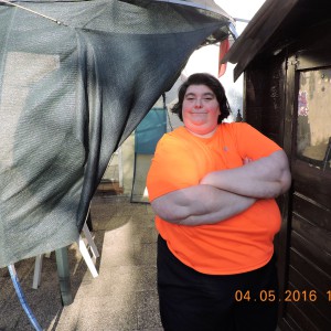 Photo de profil de Fabienne Mercier