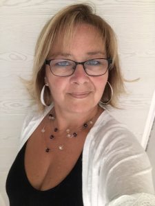 Photo de profil de Fabienne Michel