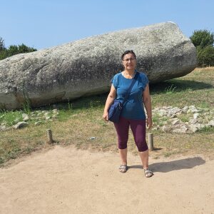 Photo de profil de Fabienne Mochet