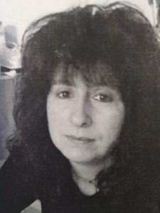 Photo de profil de Fabienne Moiret