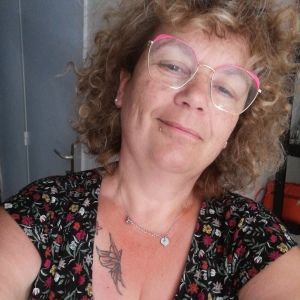 Photo de profil de Fabienne Monchatre