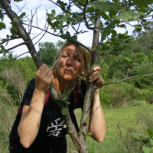 Photo de profil de Fabienne Montcouquiol