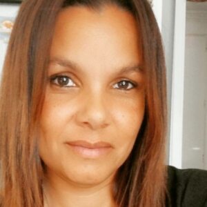 Photo de profil de Fabienne Moreau