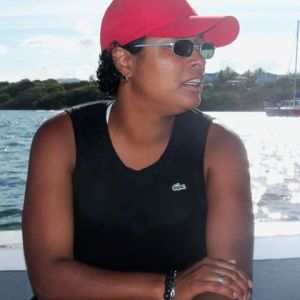 Photo de profil de Fabienne Morel