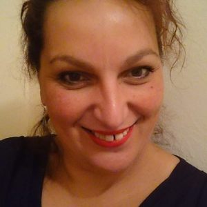 Photo de profil de Fabienne Morel