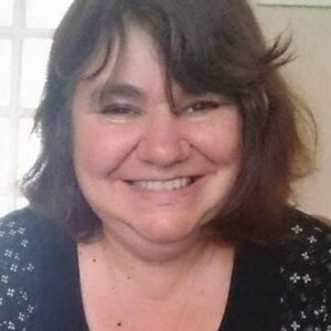 Photo de profil de Fabienne Morillon