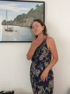 Photo de profil de Fabienne Mouhatcheff