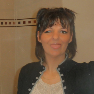 Photo de profil de Fabienne Moyon