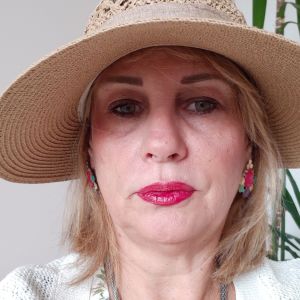 Photo de profil de Fabienne Murat