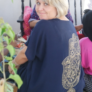 Photo de profil de Fabienne Nhammoucha