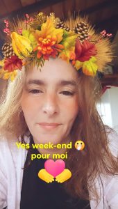 Photo de profil de Fabienne Nicol