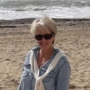 Photo de profil de Fabienne Nicolas