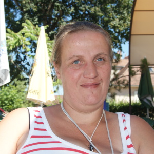 Photo de profil de Fabienne Nicole