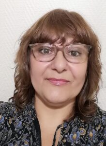 Photo de profil de Fabienne Nouhen