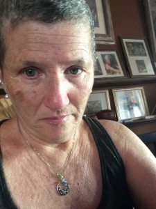 Photo de profil de Fabienne Olden Stegmann