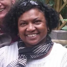 Photo de profil de Fabienne Oliva