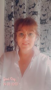 Photo de profil de Fabienne Ouargli