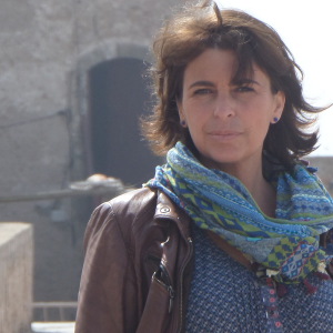 Photo de profil de Fabienne Papazian