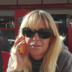 Photo de profil de Fabienne Pascucci