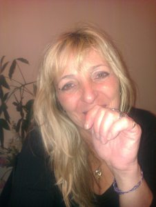 Photo de profil de Fabienne Pasqualini