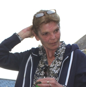 Photo de profil de Fabienne Pavillon