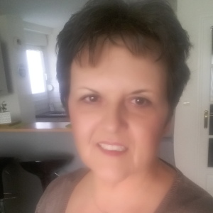 Photo de profil de Fabienne Pax