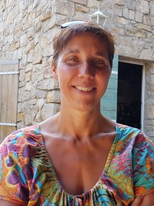 Photo de profil de Fabienne Peillon