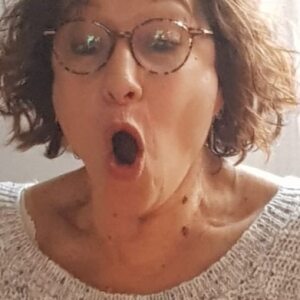 Photo de profil de Fabienne Penicaud