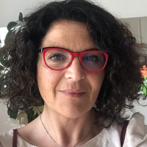 Photo de profil de Fabienne Pépin