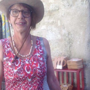 Photo de profil de Fabienne Perez