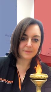 Photo de profil de Fabienne Perraguin