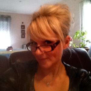 Photo de profil de Fabienne Perreau