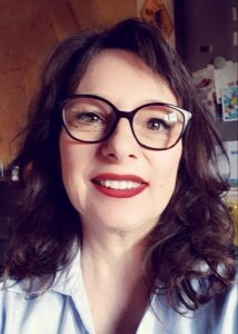 Photo de profil de Fabienne Perrier