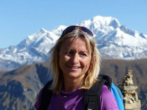 Photo de profil de Fabienne Perrin