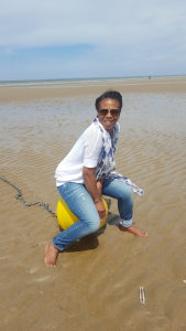 Photo de profil de Fabienne Phibel