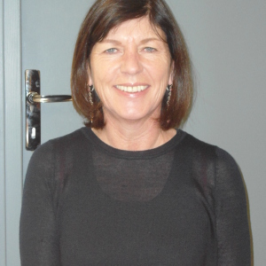 Photo de profil de Fabienne Planes