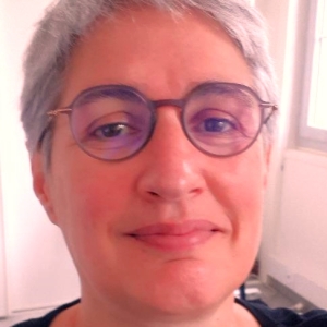 Photo de profil de Fabienne Pniewski