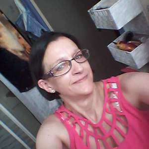 Photo de profil de Fabienne Pointiere Maury