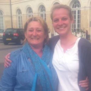 Photo de profil de Fabienne Poirier