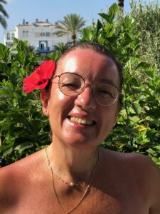 Photo de profil de Fabienne Pons