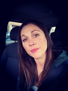 Photo de profil de Fabienne Poulain