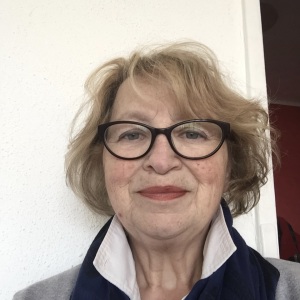 Photo de profil de Fabienne Poyard