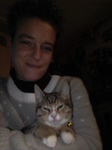 Photo de profil de Fabienne Prenel