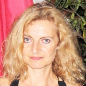 Photo de profil de Fabienne Quillerier