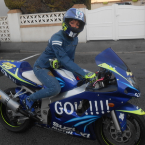 Photo de profil de Fabienne Rachat